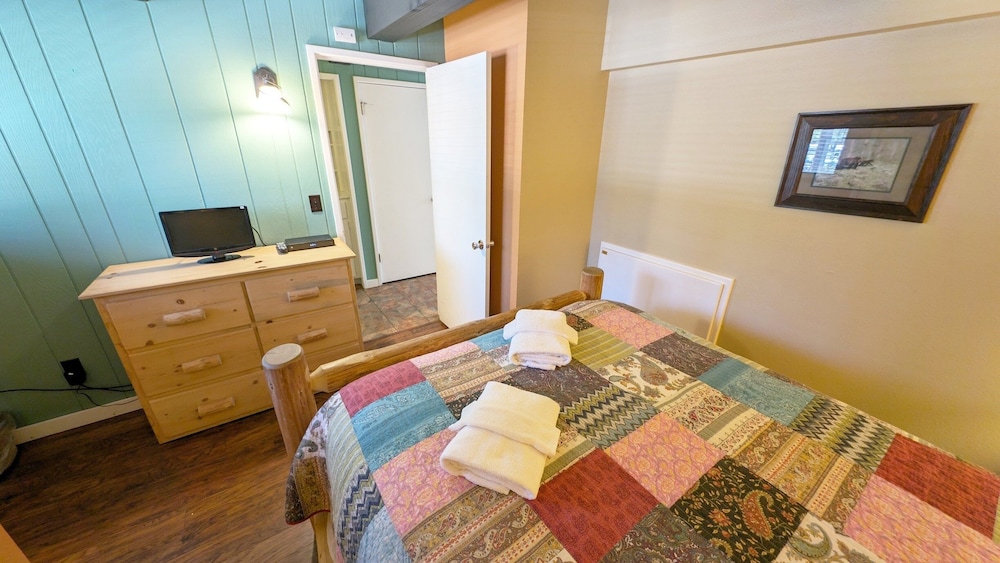 Trapper 11 3 Bedroom Home