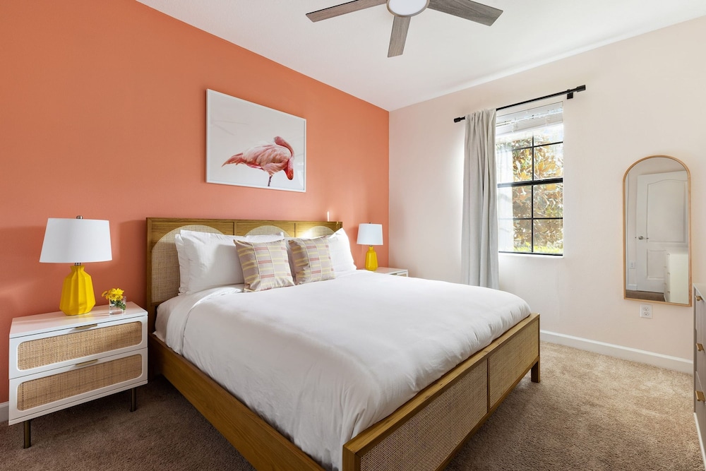 Shadow Mountain Family Oasis w Game Room Pool Resort Access Themed Rooms