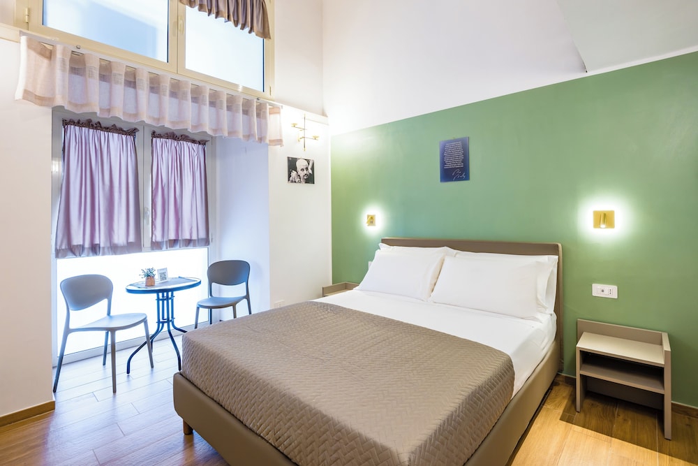 Guest Rooms Bellini