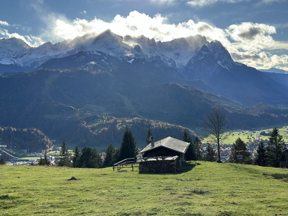 Pure Mountain Partenkirchen
