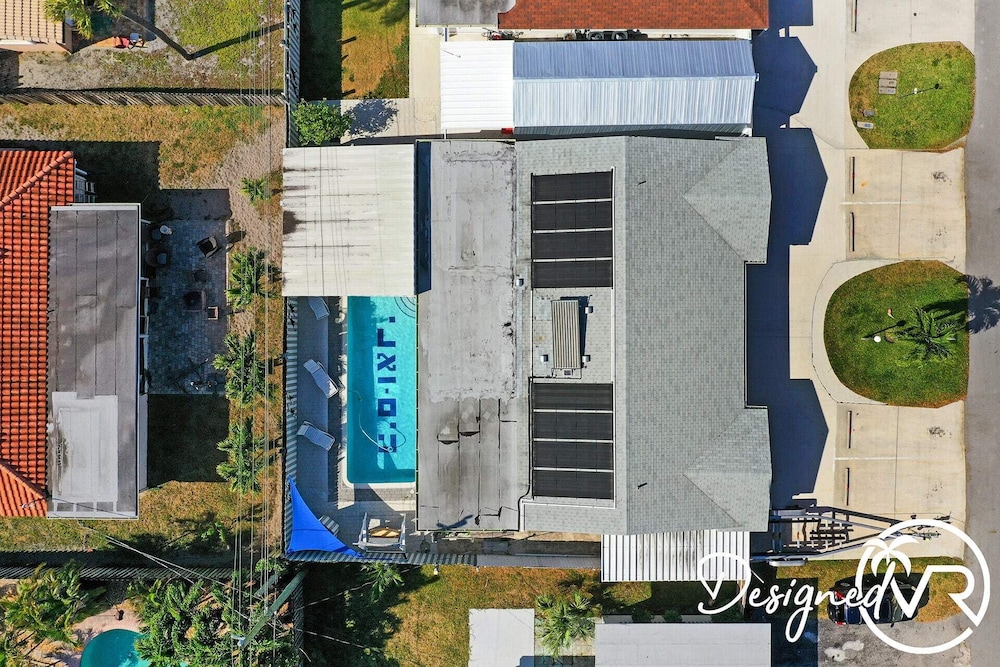 Unit F Sea&i Private Unit Near Deerfield Beach