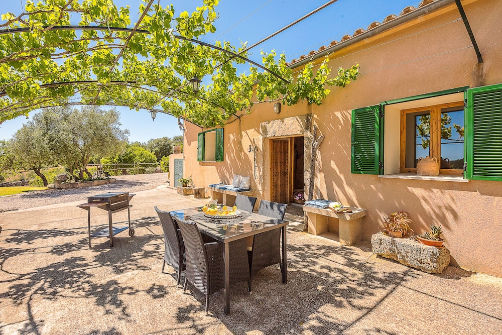 Villa Son Fornes