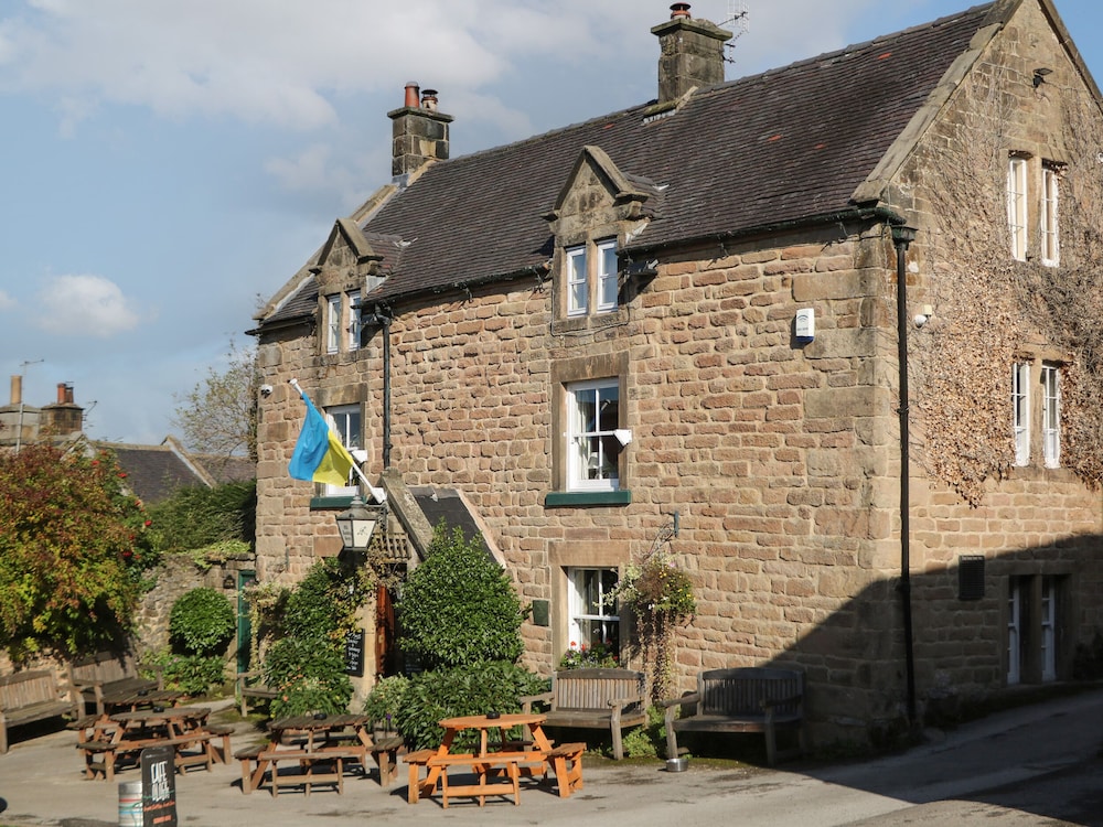 East Bank Cottage