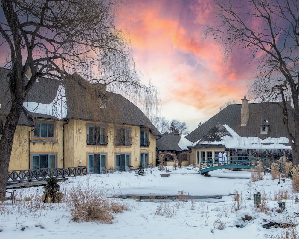 Mirbeau Inn and Spa