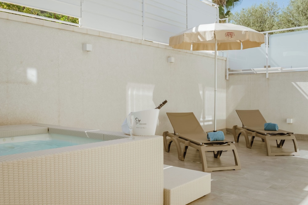 Hotiday Apartments Cefalù