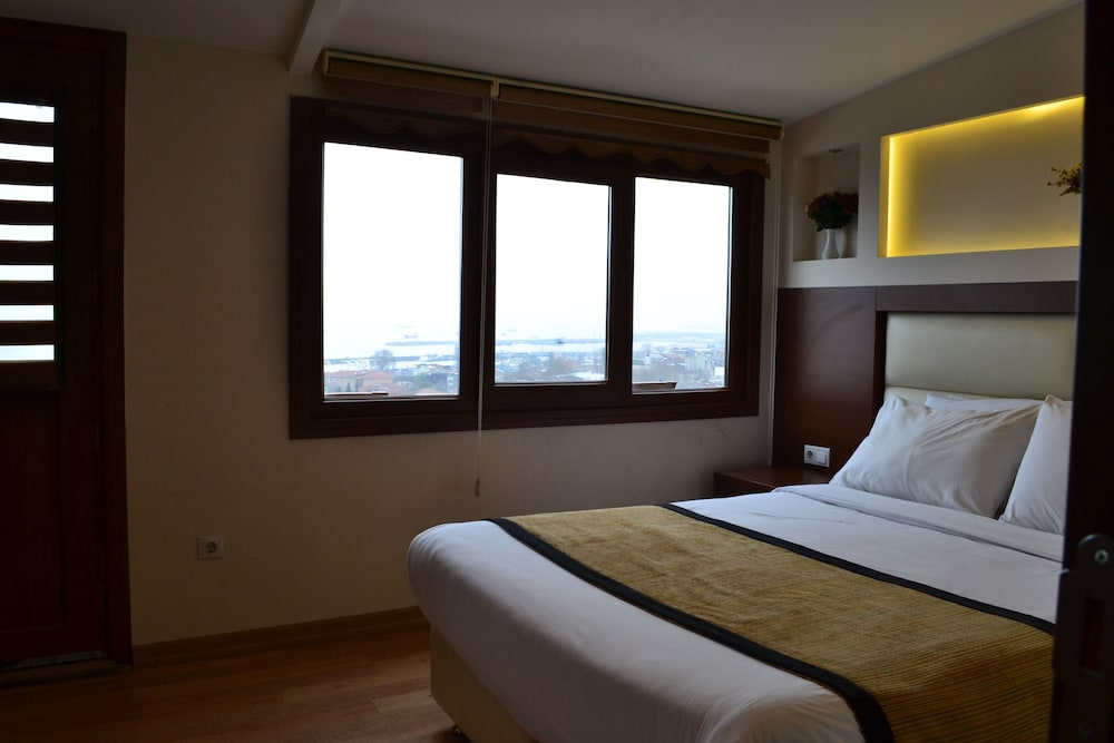 Seven Days Otel - Image 25