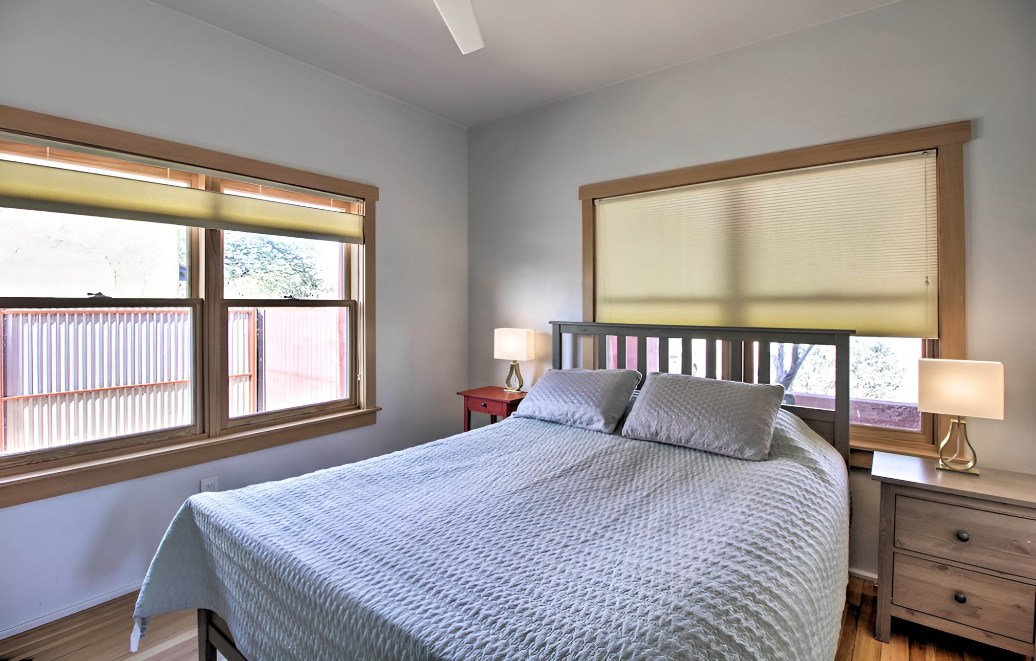 Unique & Historic Abode: Explore Downtown Tucson! view 5