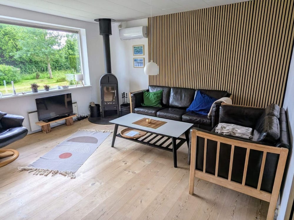 5 Person Holiday Home in Lokken