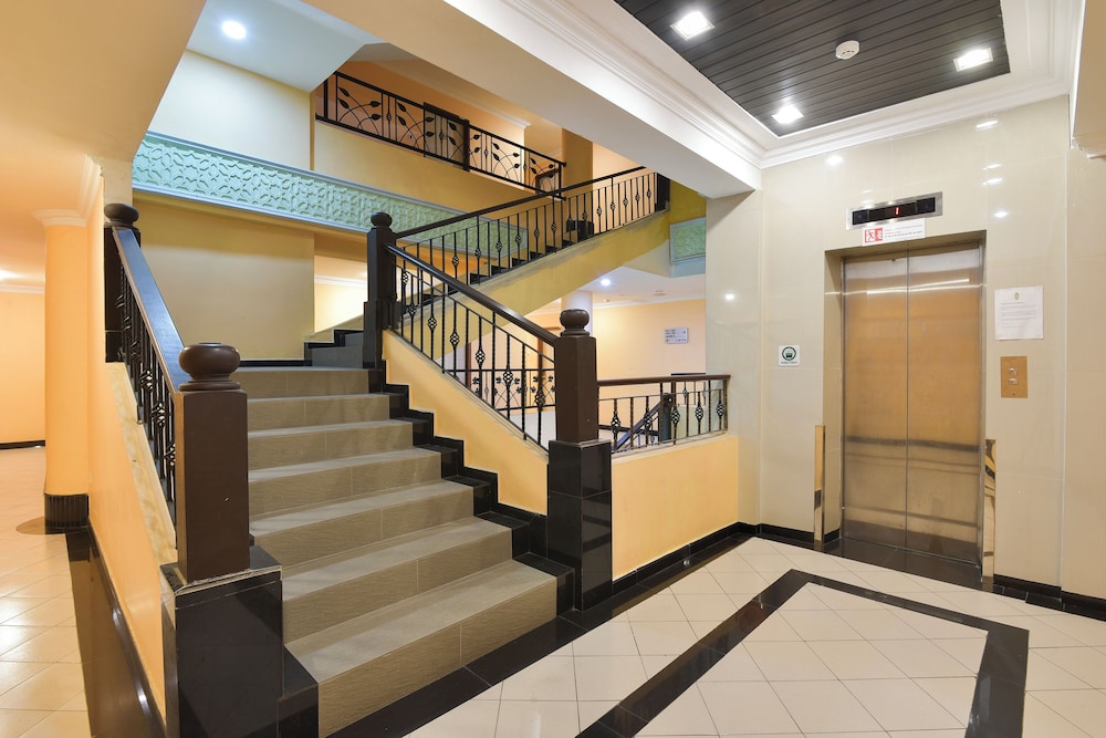Hotel O Rayyan Soffea Managed by Oravel