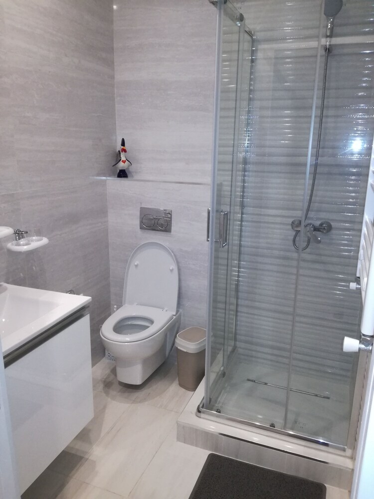 Stylish Loft in the heart of la Marsa