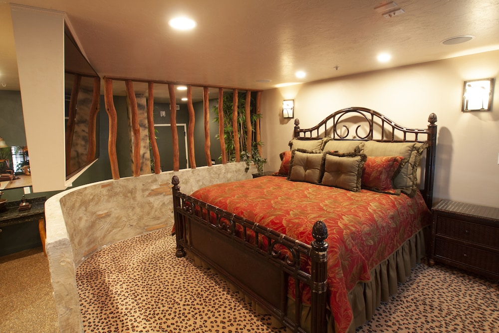 Destinations Inn