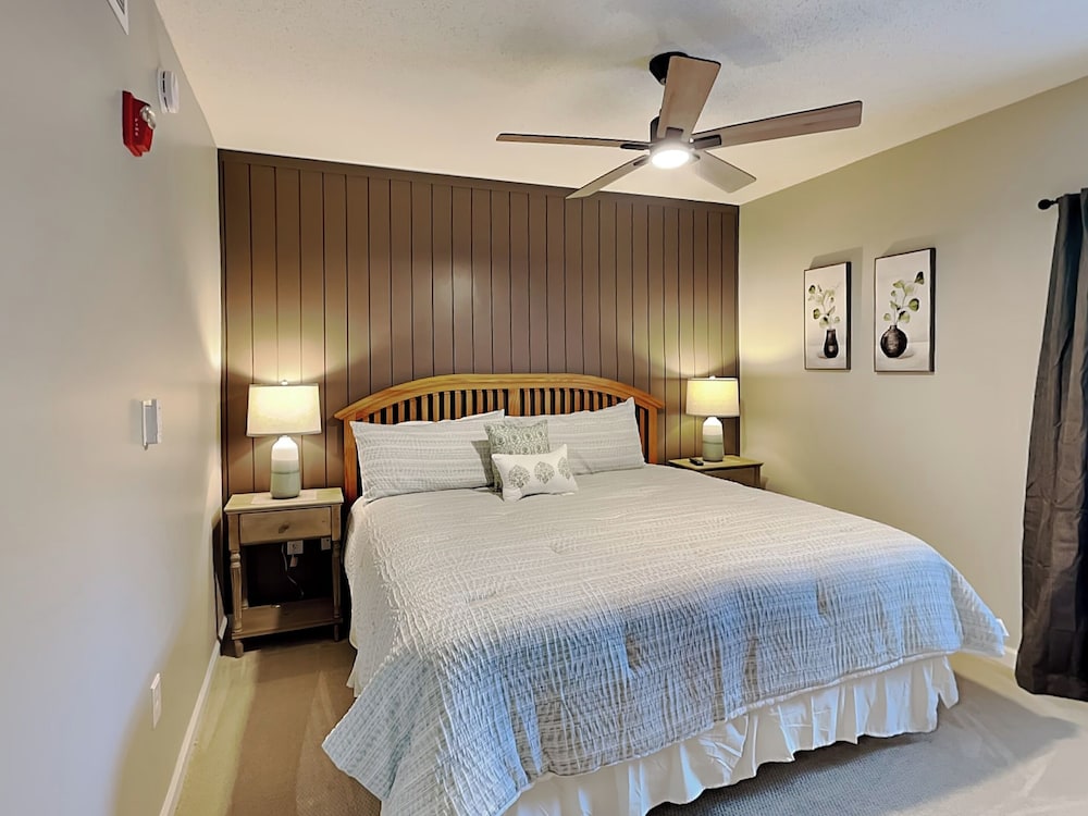 Mountain Breeze Retreat by Jackson Mountain Rentals