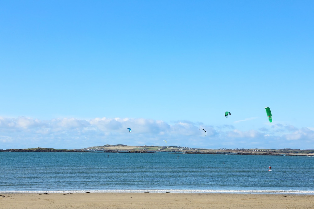 Caban Cariad