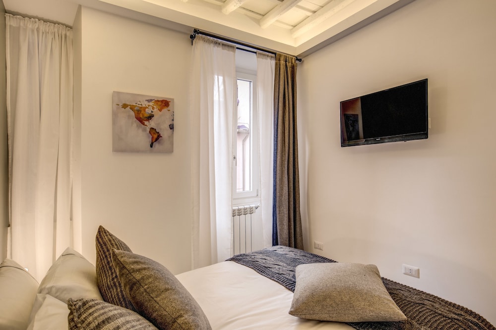 Residenza Costaguti