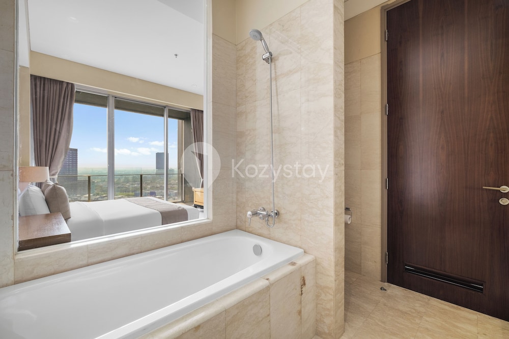 Foveo by Kozystay - Alam Sutera