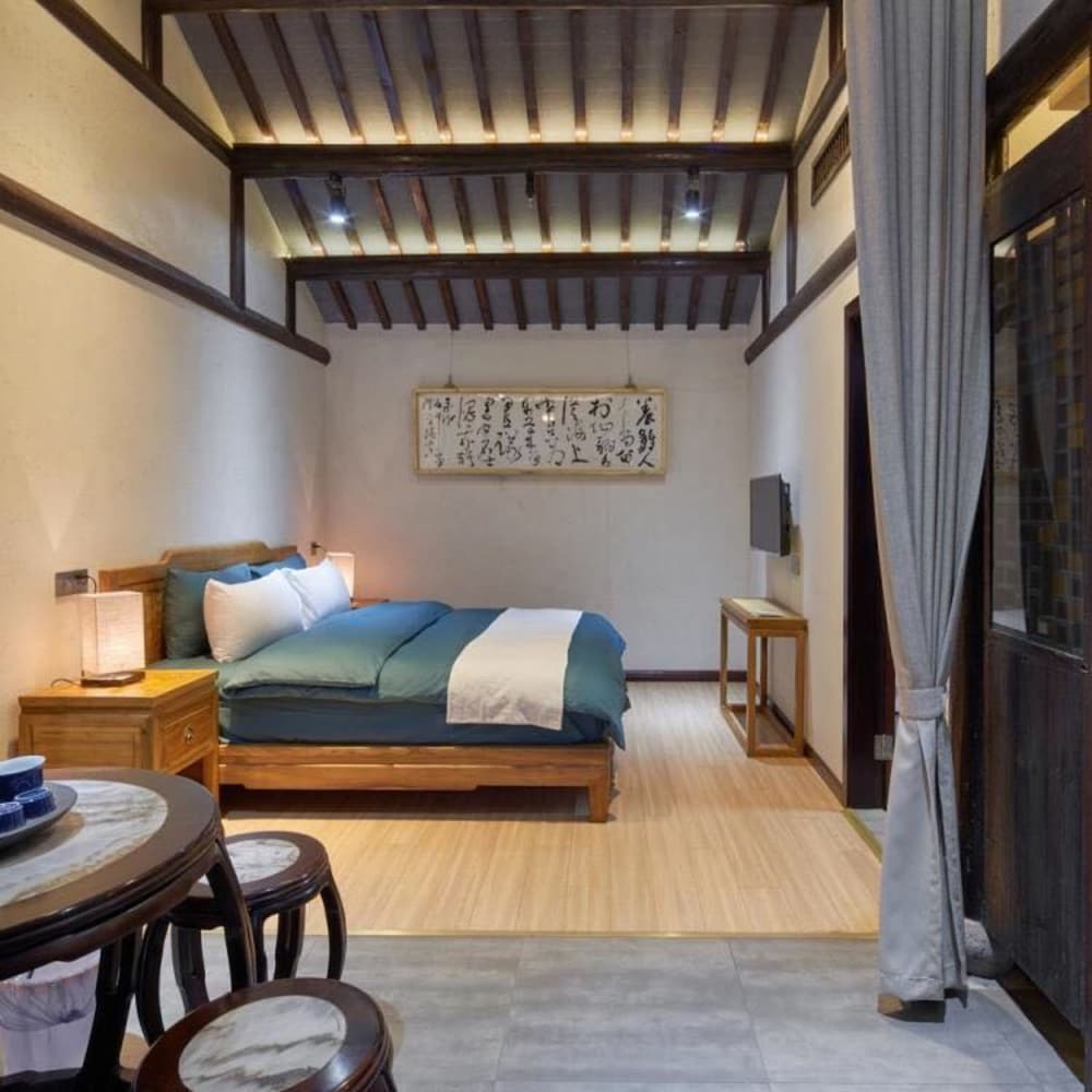 Floral Hotel Shanghai Yuda Lishe