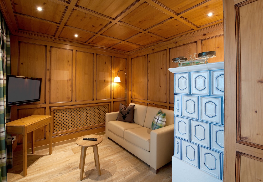 Hotel St. Hubertus Grossdorf e.U.
