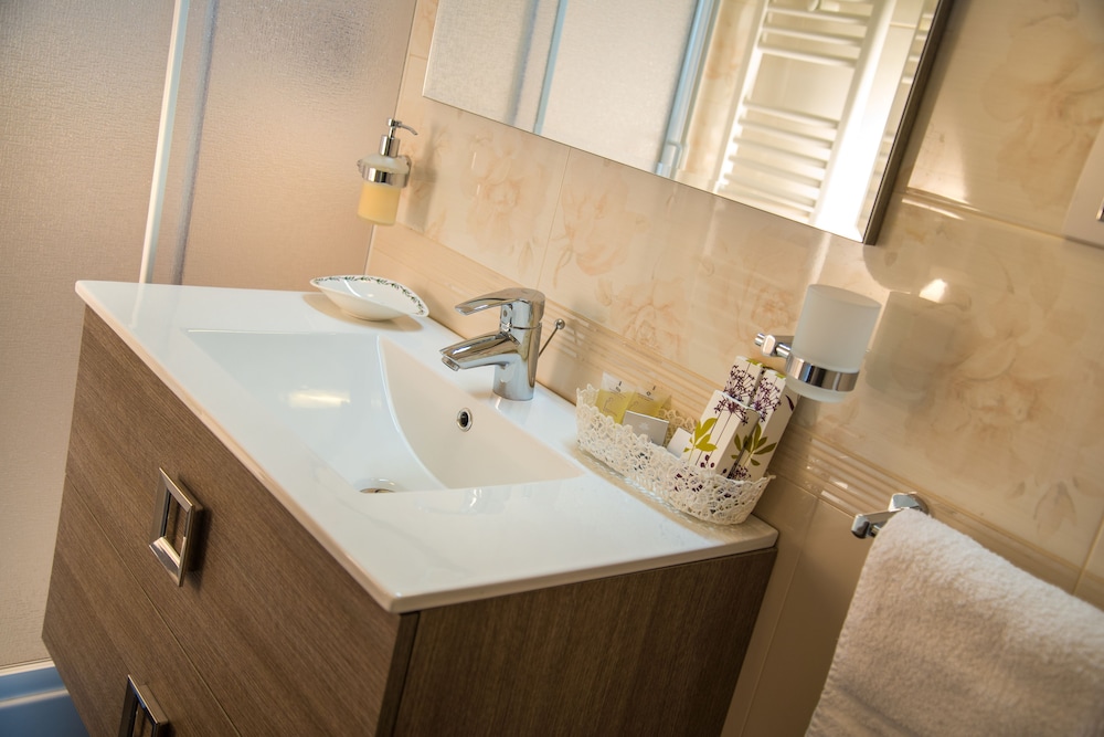 Bed & Breakfast La Valle
