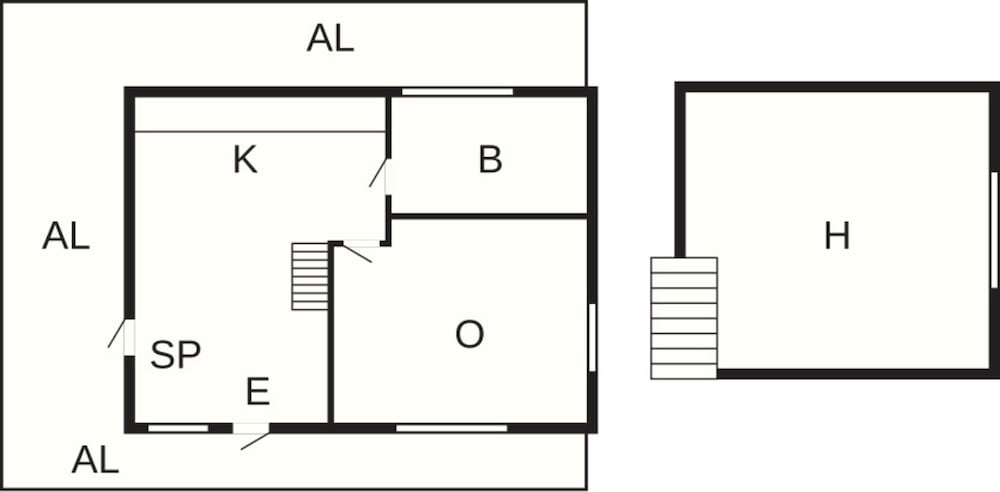 4 Star Holiday Home in Drottningskar