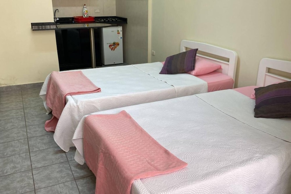 Cosy Apartment in Sabtieh Beirut view 3
