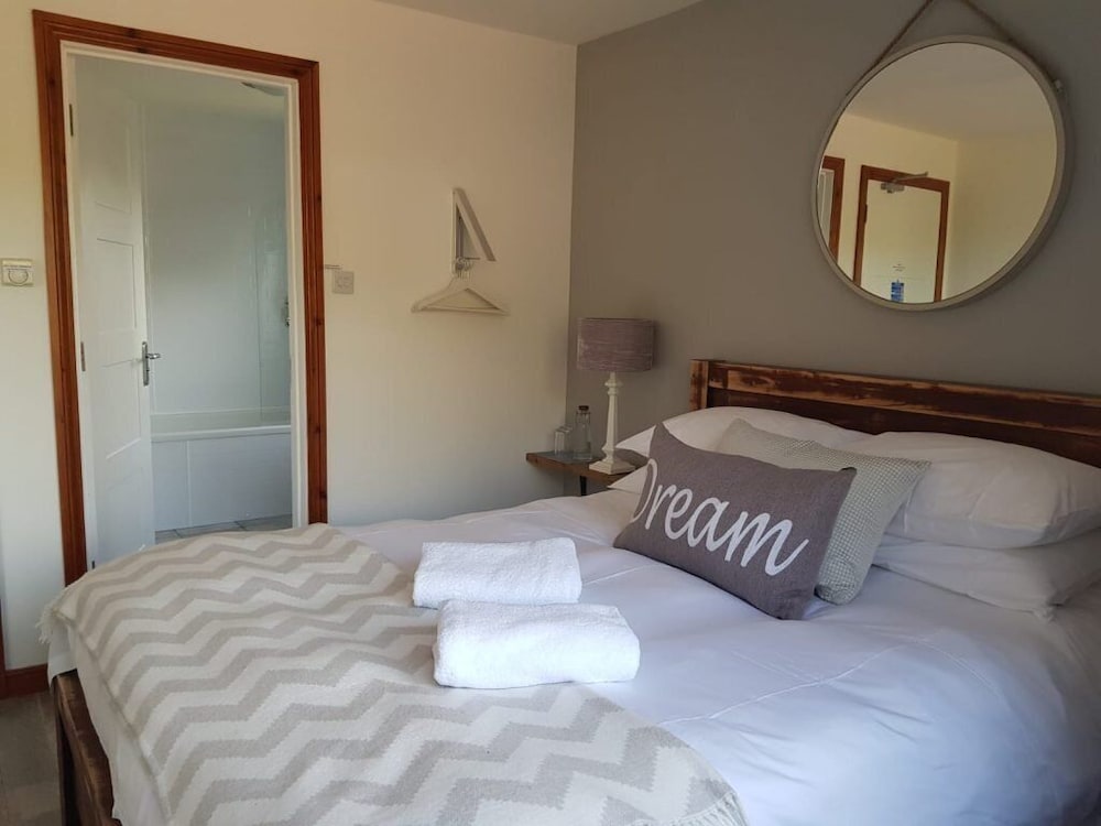 Applecross B&B and Cabins