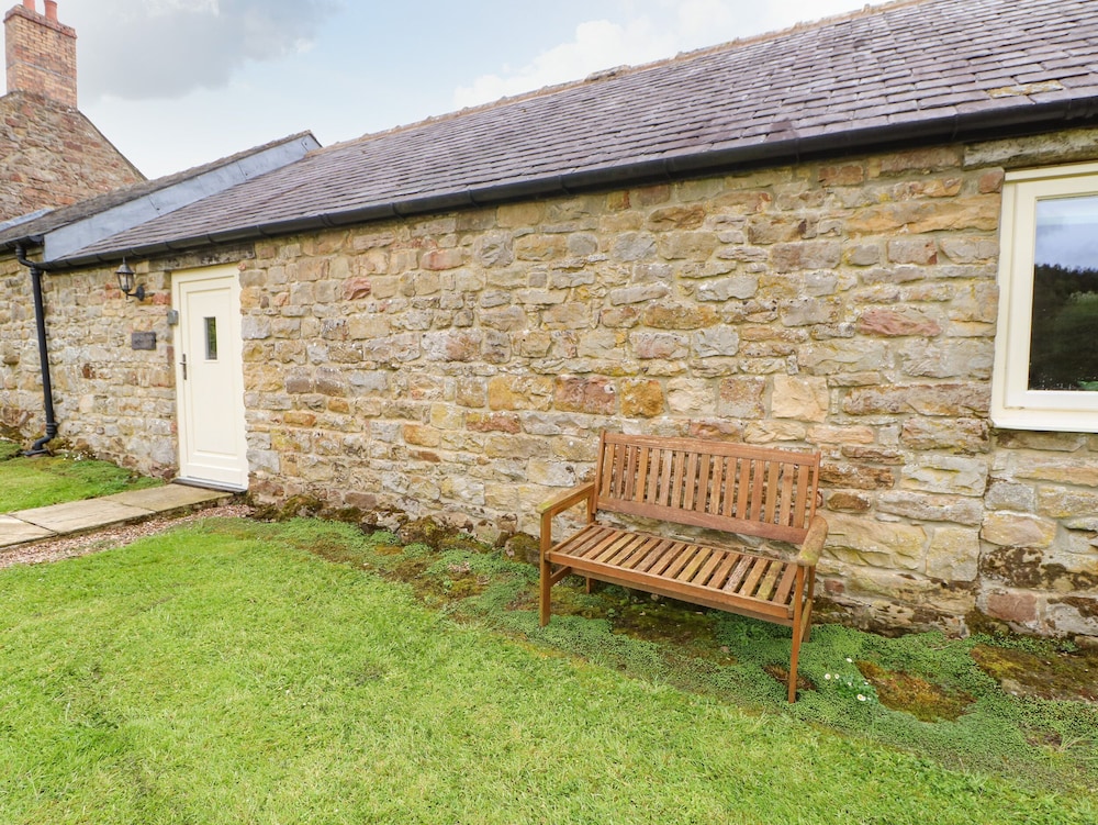 Shepherds Burn Cottage