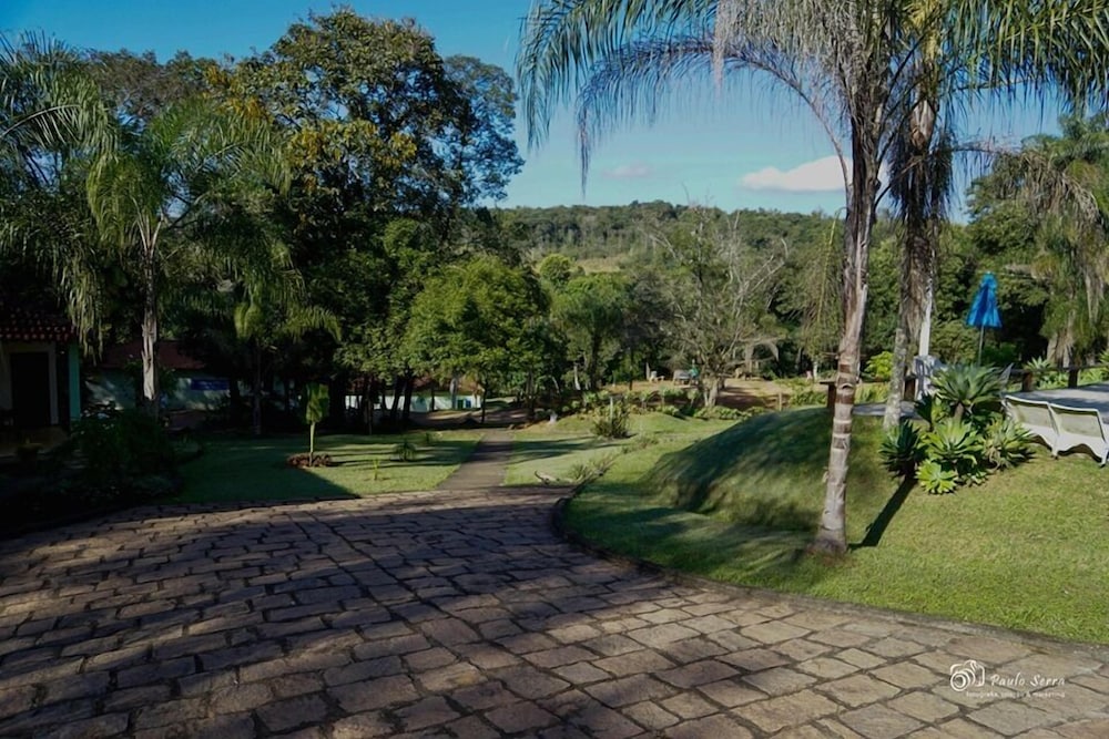 Hotel Encanto da Mata Eco Resort