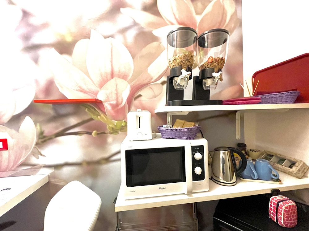 Bed and Breakfast Rhome86