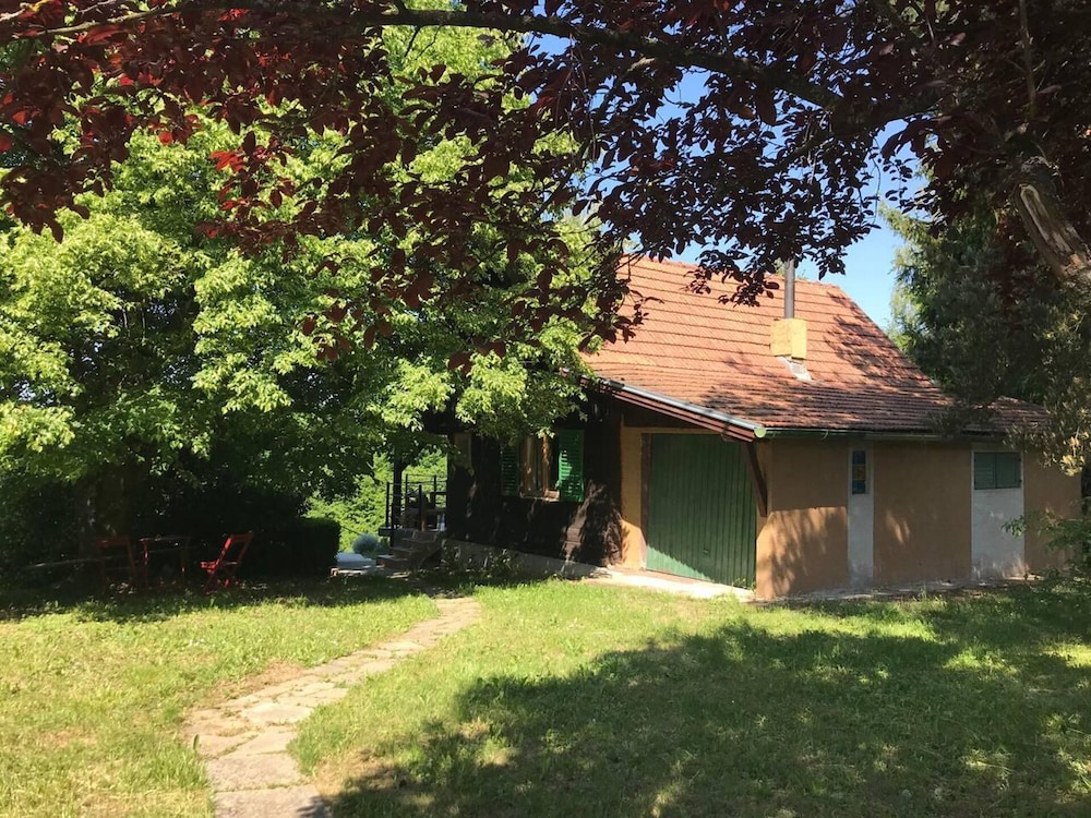 Beautiful Wooden Cottage in Nature, Croatia view 4