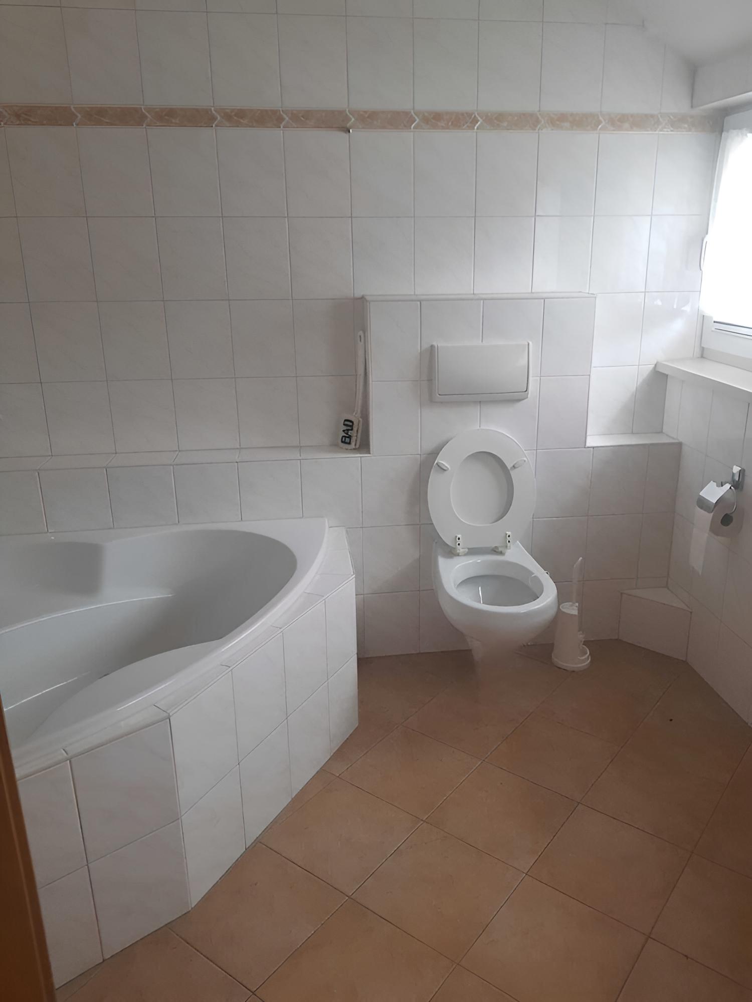 Ferienwohnung Kleiner Inselsberg view 5
