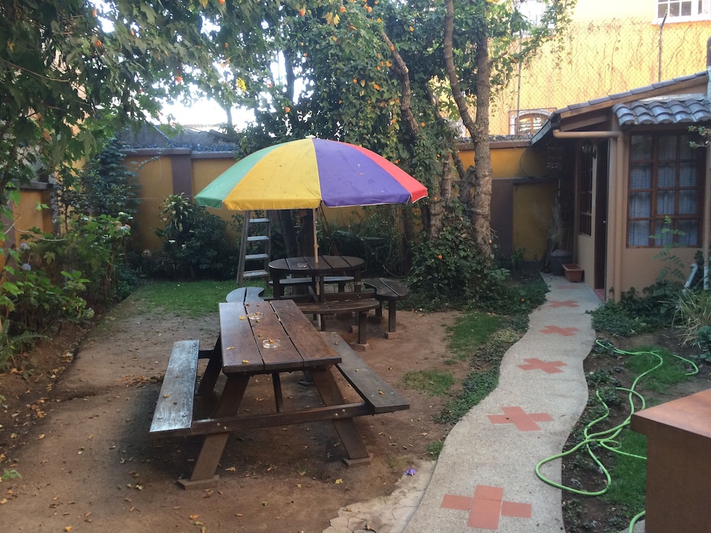 Arupo Bed and Breakfast