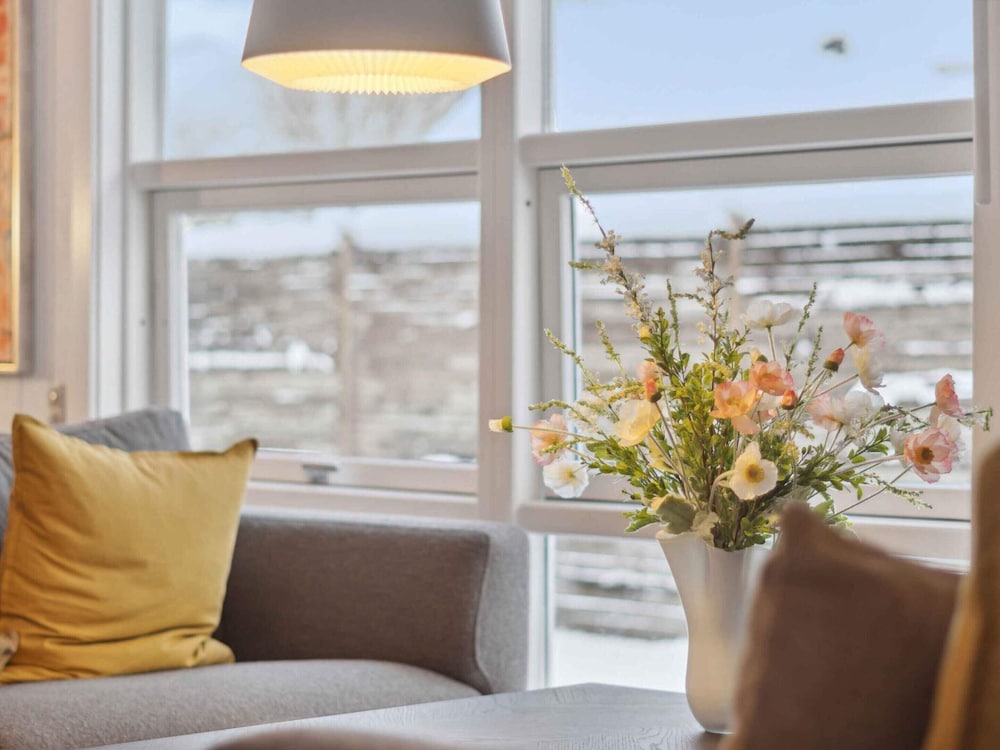 5 Star Holiday Home in Nexo