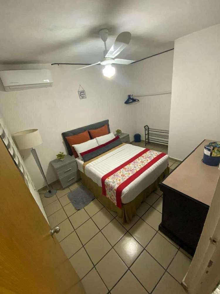 DEPARTAMENTO I VALLARTA 72