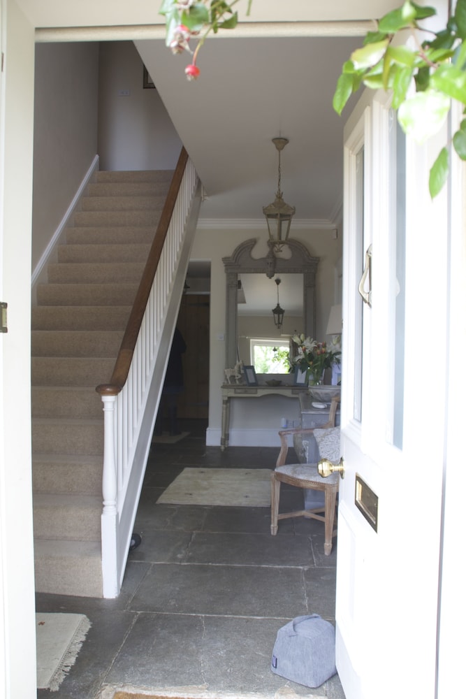 Roundhill Farmhouse