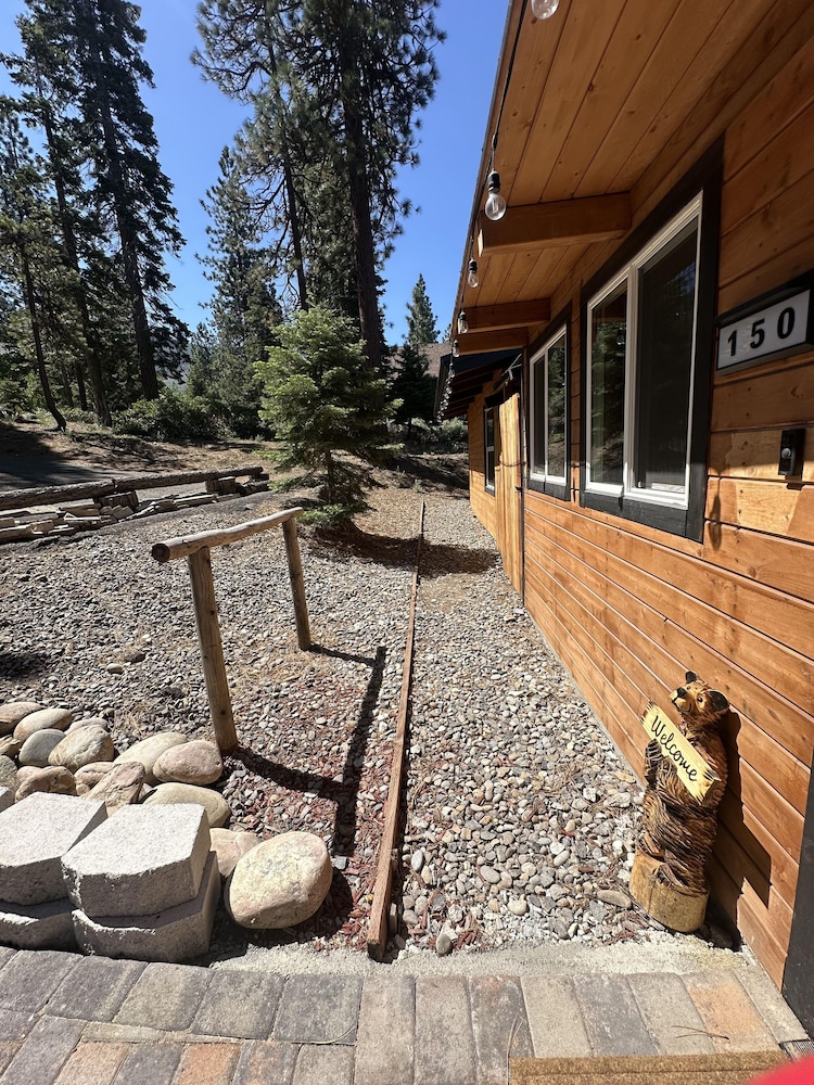 Nvh0650 - Woodland Escape 2 Bedroom Home