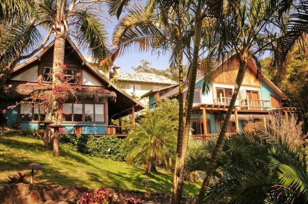 Hotel Pousada Bungalow - Image 1