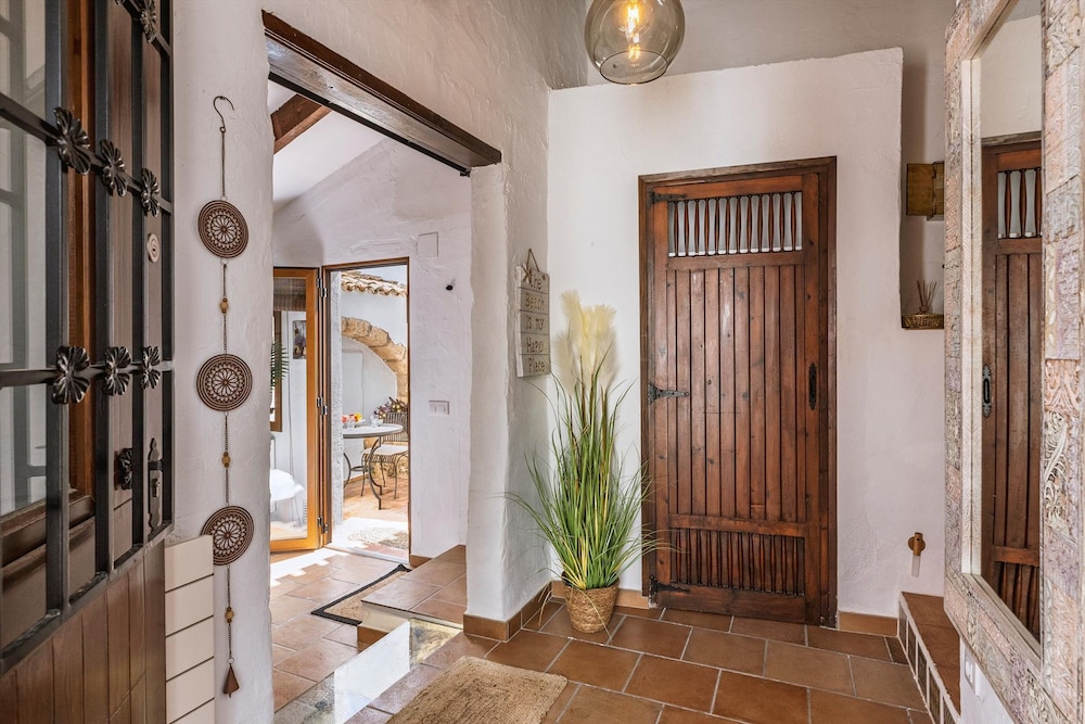 El Tresor in Javea With 2 Bedrooms and 2 Bathrooms