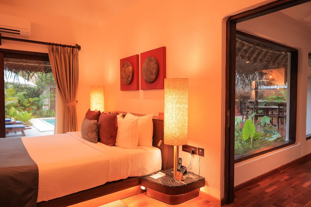 Marari Beach - Cgh Earth