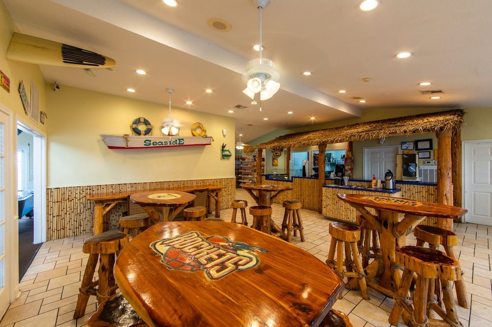 Holiday Inn Club Vacations Galveston Seaside Resort by IHG