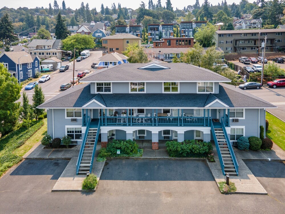 Hood River Vacation Rentals