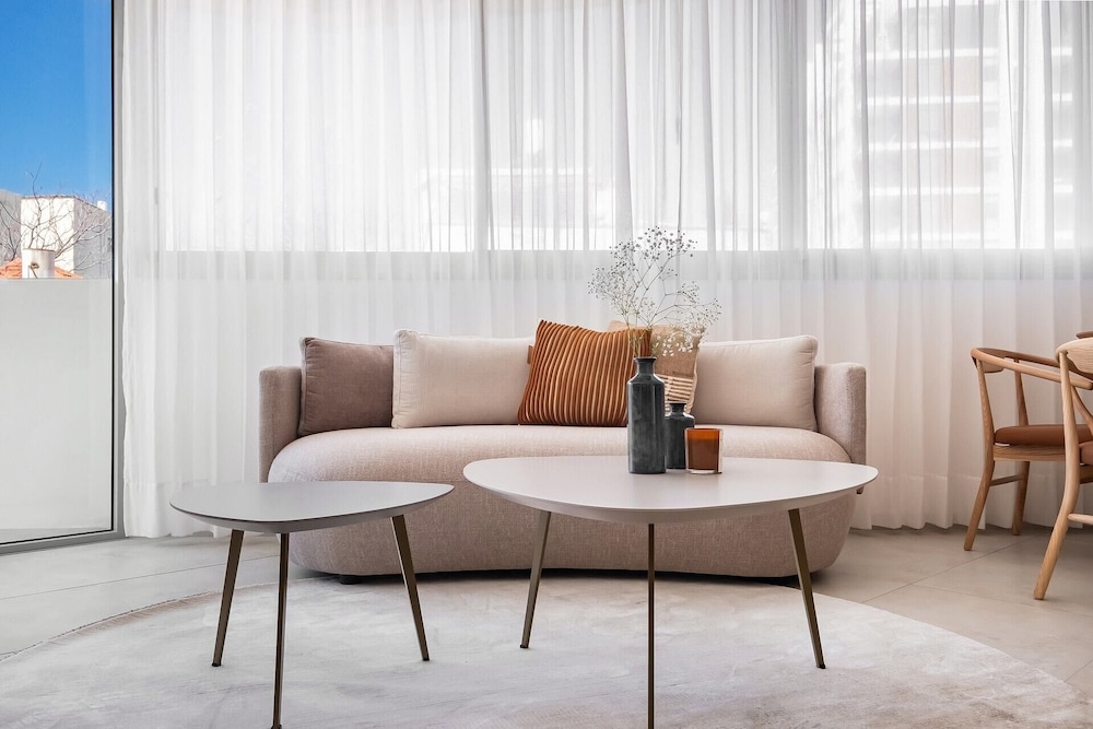 KG4 LUX Apartments
