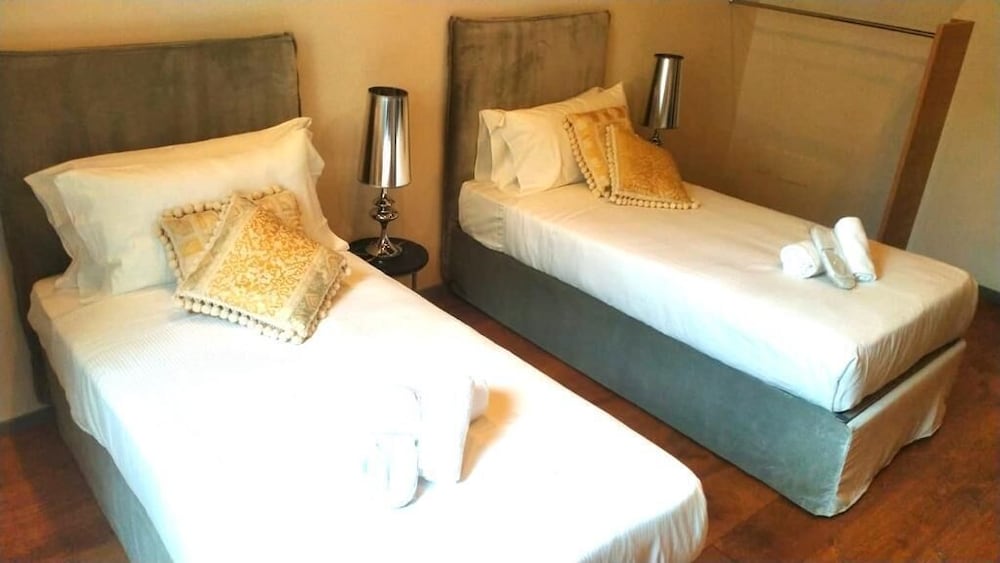 Fontana di Trevi Roma Luxury Suite