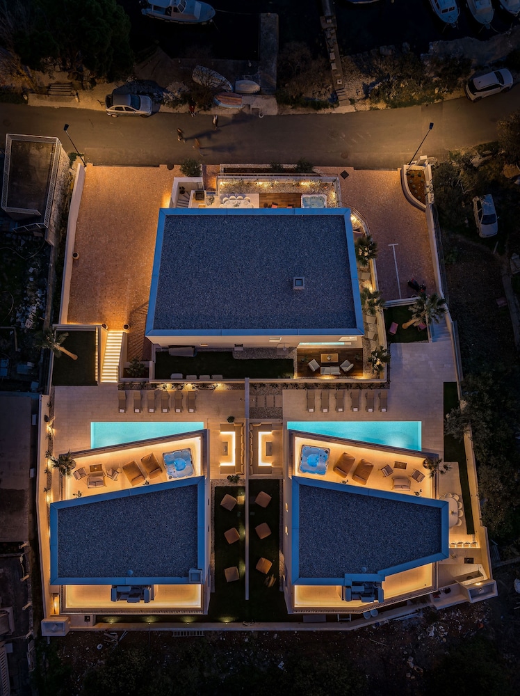 Villas & Spa Dubrovnik