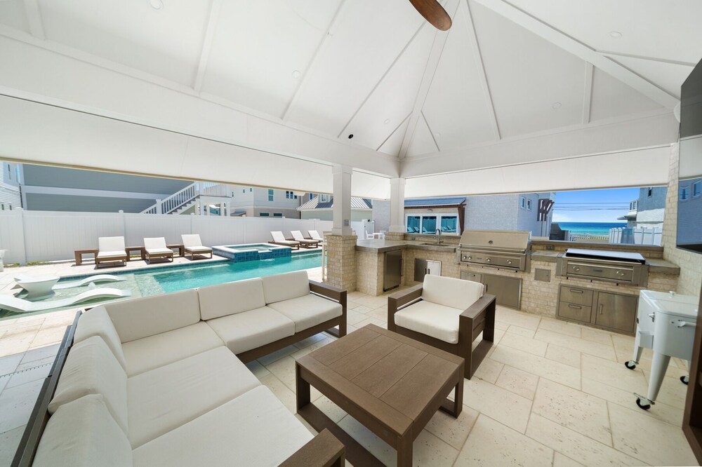 Laguna Sunset 7 Bedroom Home