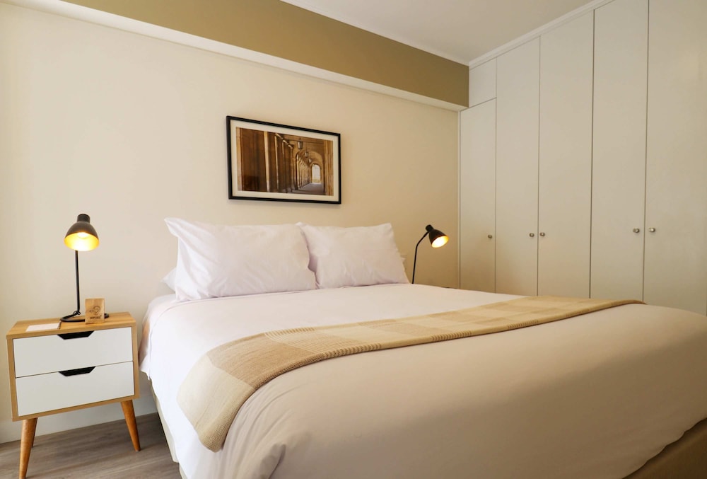 w Exceptional 2BR w Balcony in Barranco