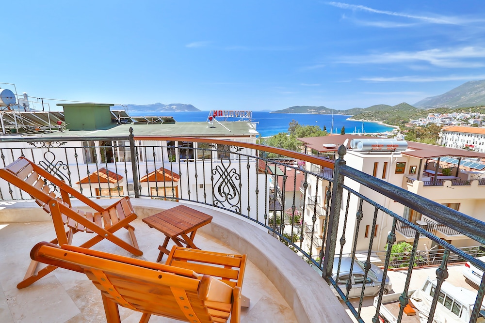 Cinarlar Apart Otel - Image 13