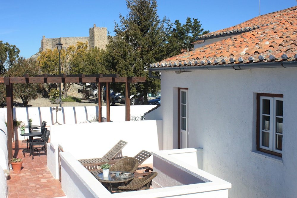 Dom Dinis Marvão
