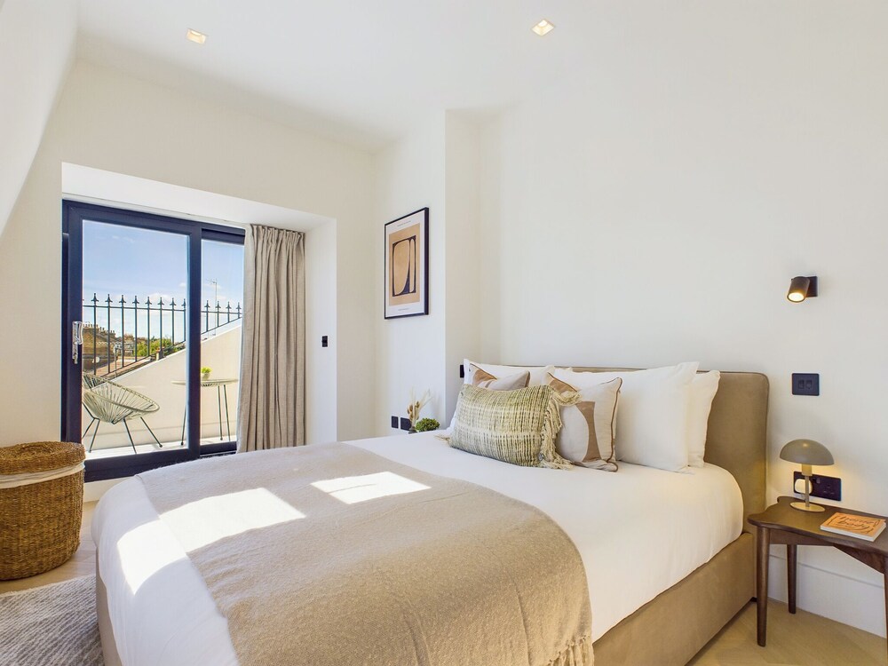 Be London - The Maida Vale Residences