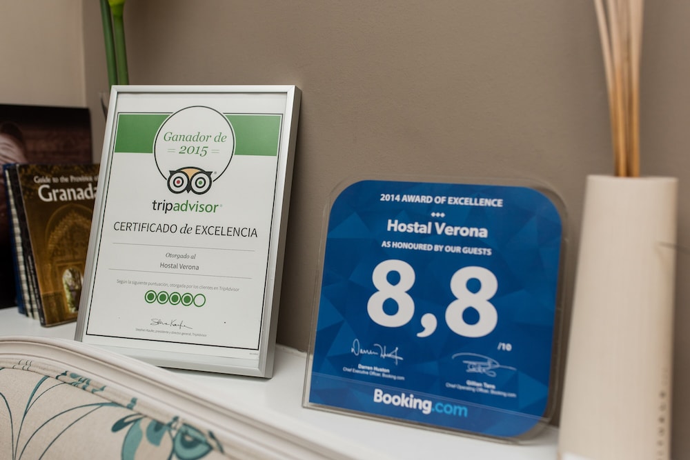 Hostal Verona