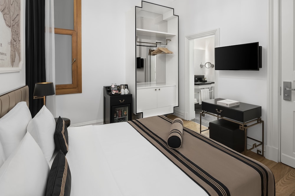 AKKA Lush Otel Taksim - Image 46